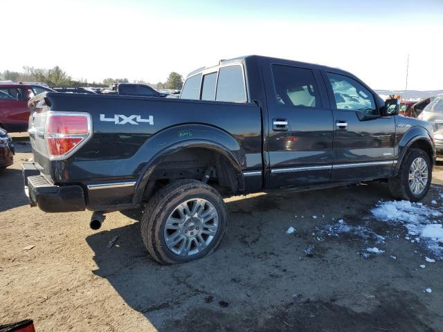 2014 Ford F150 Supercrew - Image 3