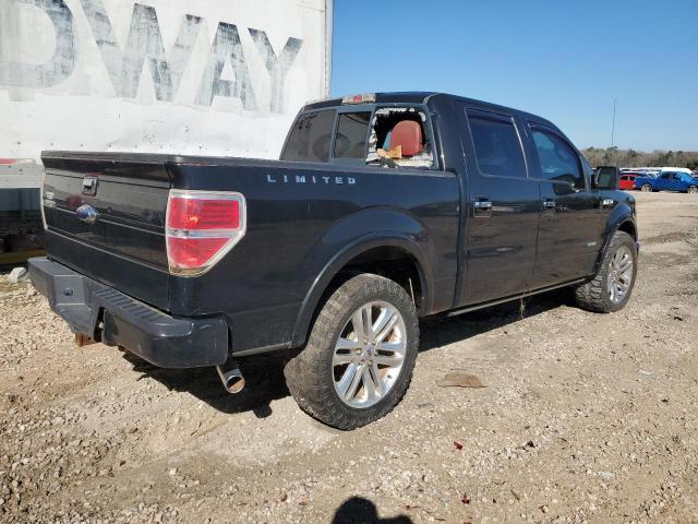 2013 Ford F150 Supercrew - Фото 3
