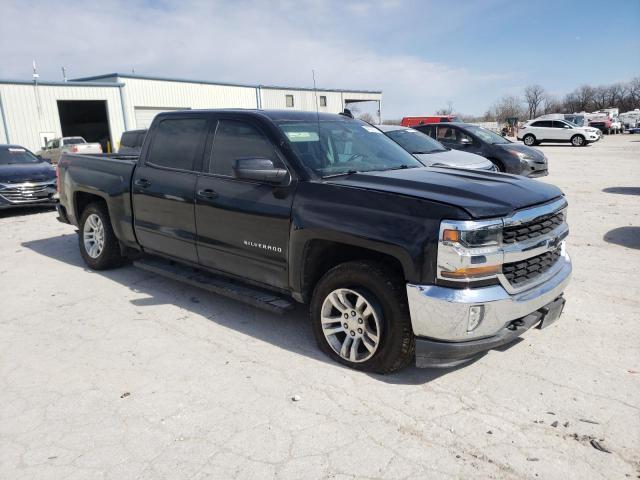 2018 Chevrolet Silverado K1500 Lt - Image 4