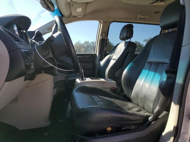 2012 Chrysler Town & Country Touring - Фото 7
