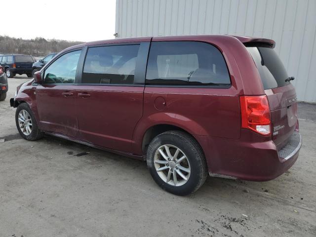 2019 Dodge Grand Caravan Se - Image 2