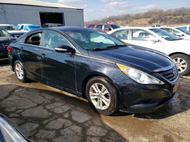 2014 Hyundai Sonata Gls - Image 4