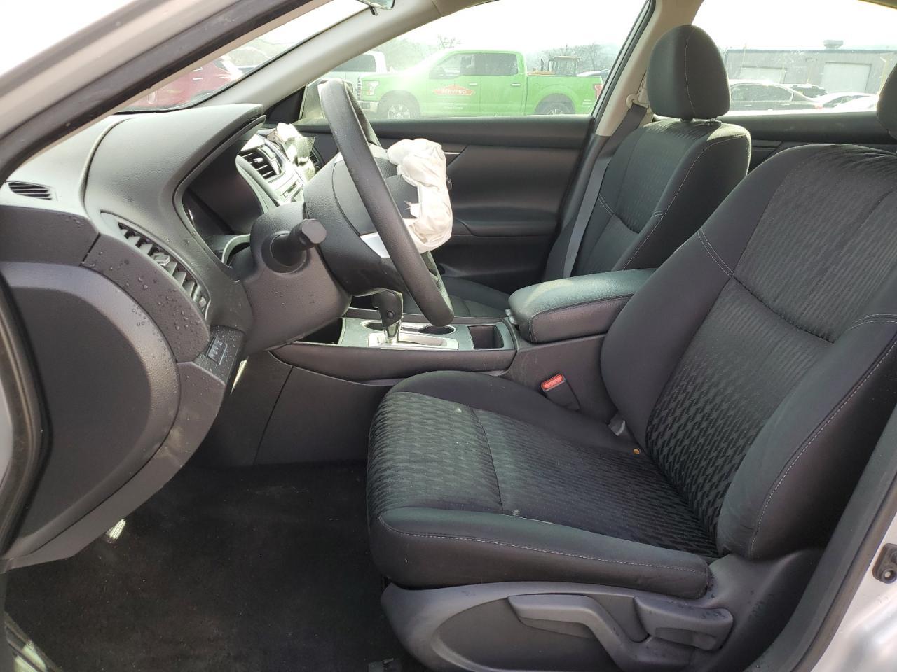 2018 NISSAN ALTIMA 2.5 - Image 7