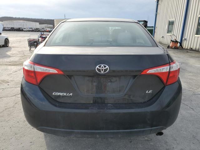 2016 Toyota Corolla L - Фото 6