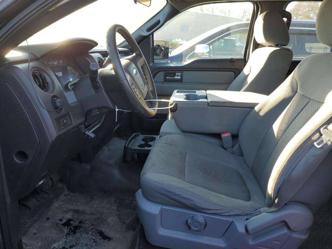 2014 FORD F150 SUPER - Фото 7
