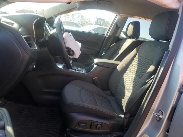 2019 Chevrolet Equinox Lt - Image 7