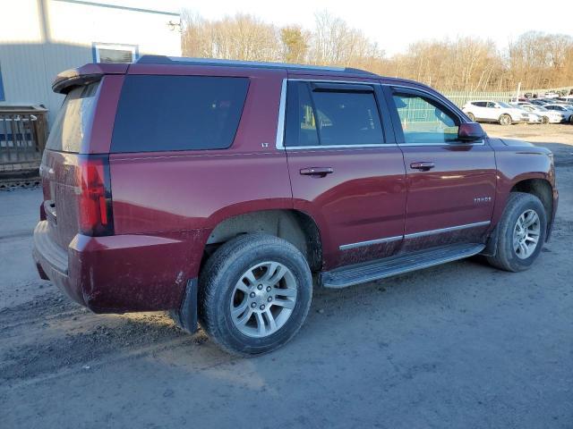 2017 Chevrolet Tahoe K1500 Lt - Image 3