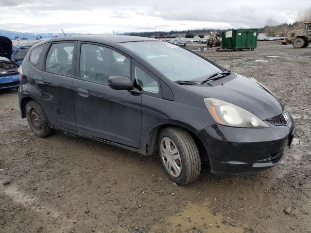 2010 Honda Fit - Фото 4