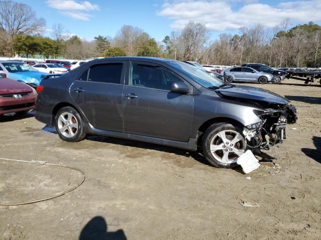 2013 Toyota Corolla Base - Фото 4