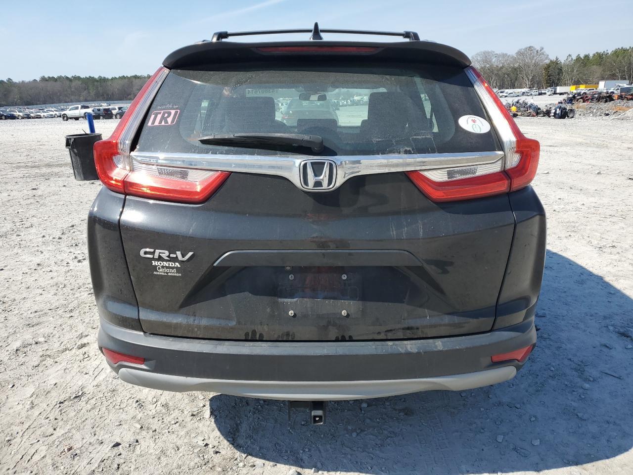 2018 HONDA CR-V LX - Image 6