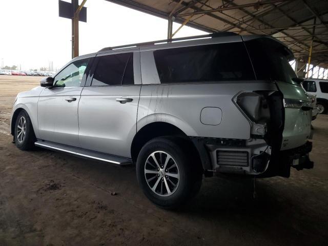 2018 Ford Expedition Max Xlt - Фото 2