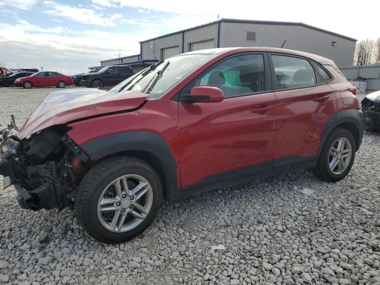2020 HYUNDAI KONA SE