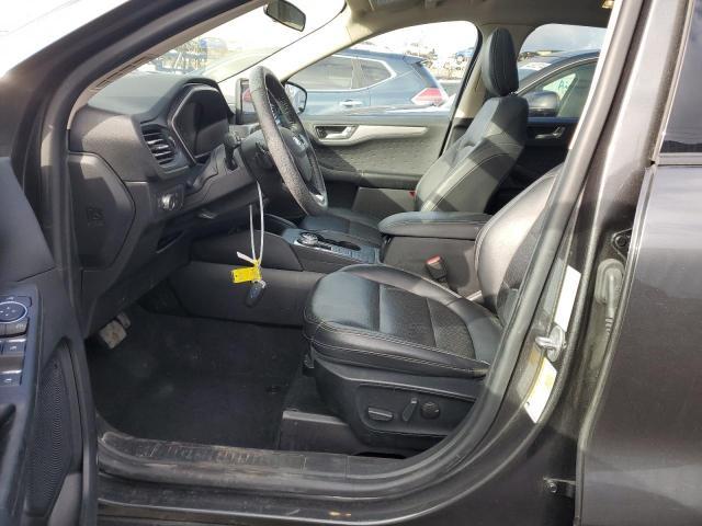 2020 Ford Escape Sel - Image 7