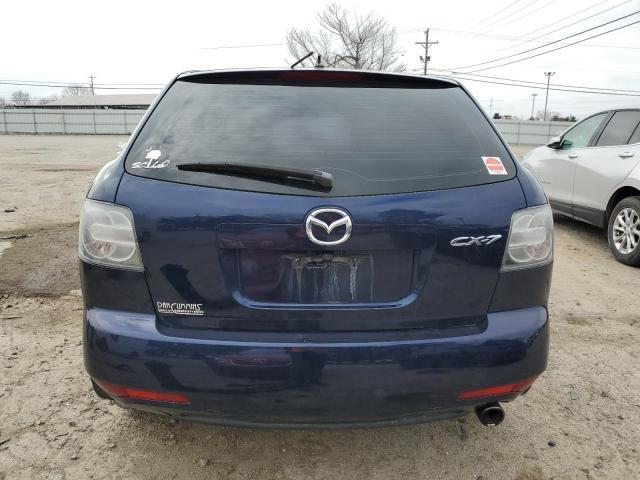 2012 Mazda Cx-7 - Фото 6