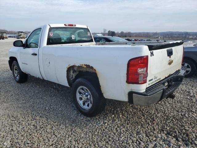 2011 Chevrolet Silverado C1500 - Фото 2