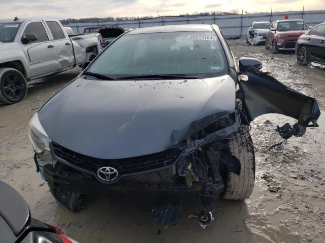 2014 Toyota Corolla L - Фото 5