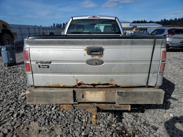 2010 Ford F150 - Image 6