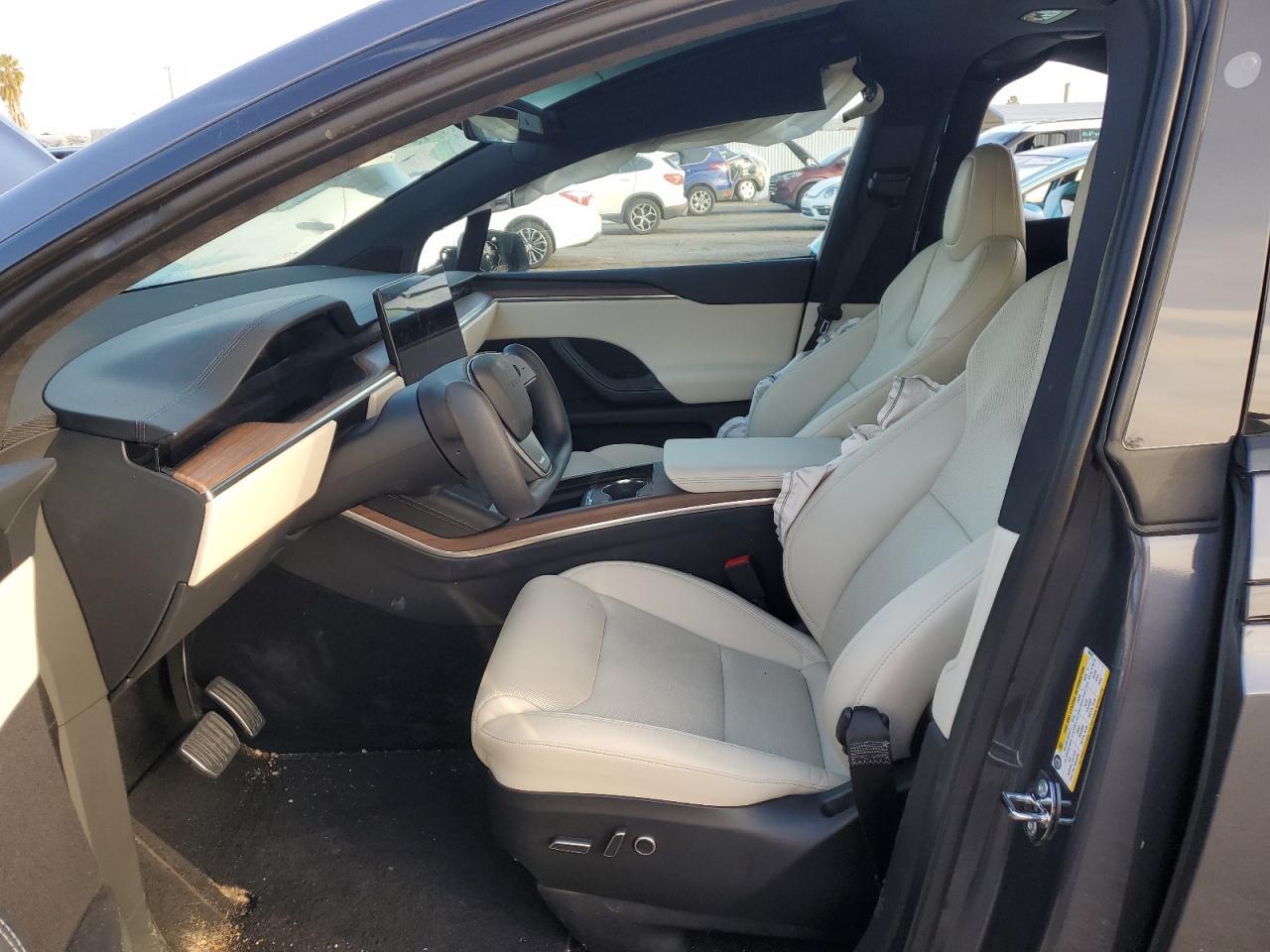 2023 TESLA MODEL X - Image 7