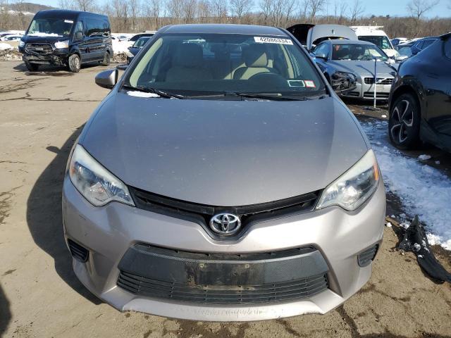 2014 Toyota Corolla L - Фото 5