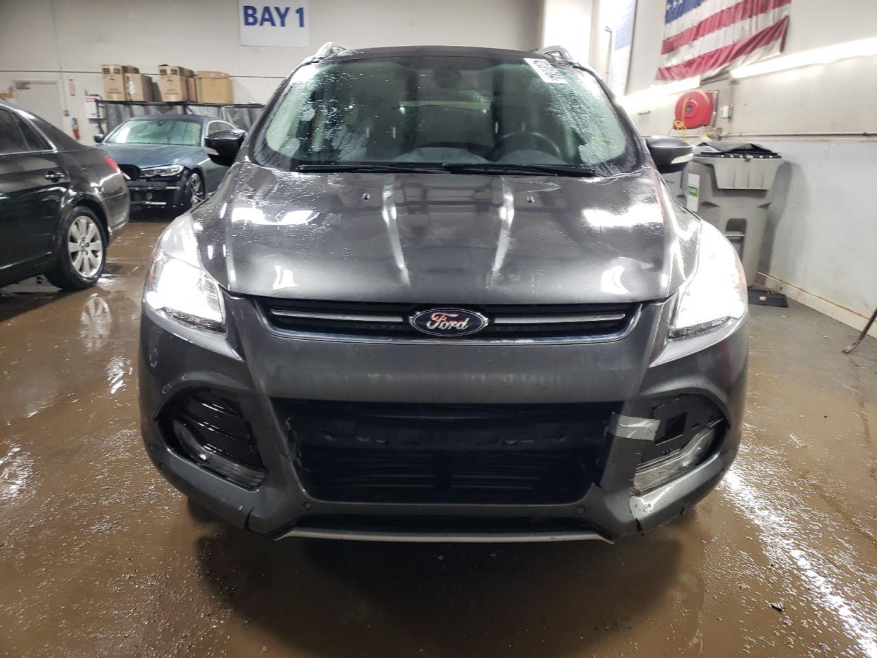 2016 FORD ESCAPE TIT - Image 5