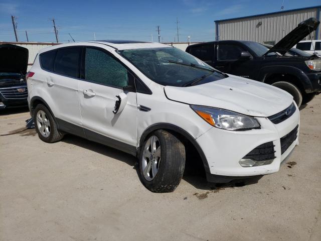 2014 Ford Escape Se - Фото 4