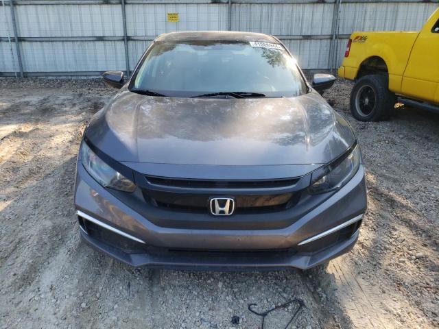 2019 Honda Civic Lx - Фото 5