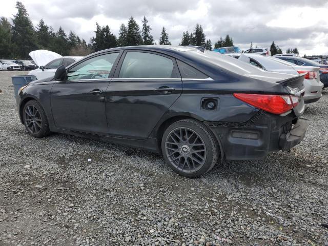 2013 Hyundai Sonata Gls - Фото 2