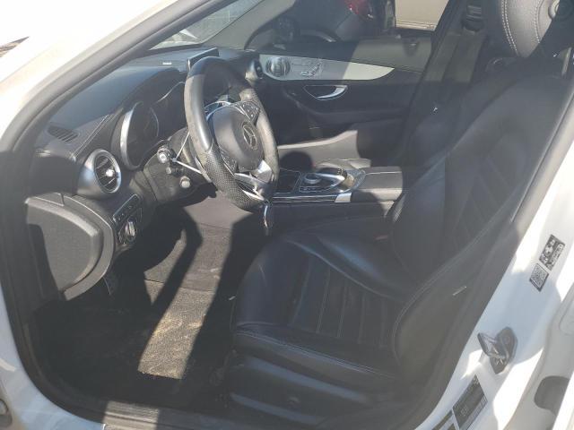 2018 Mercedes-Benz C 43 4Matic Amg - Фото 7