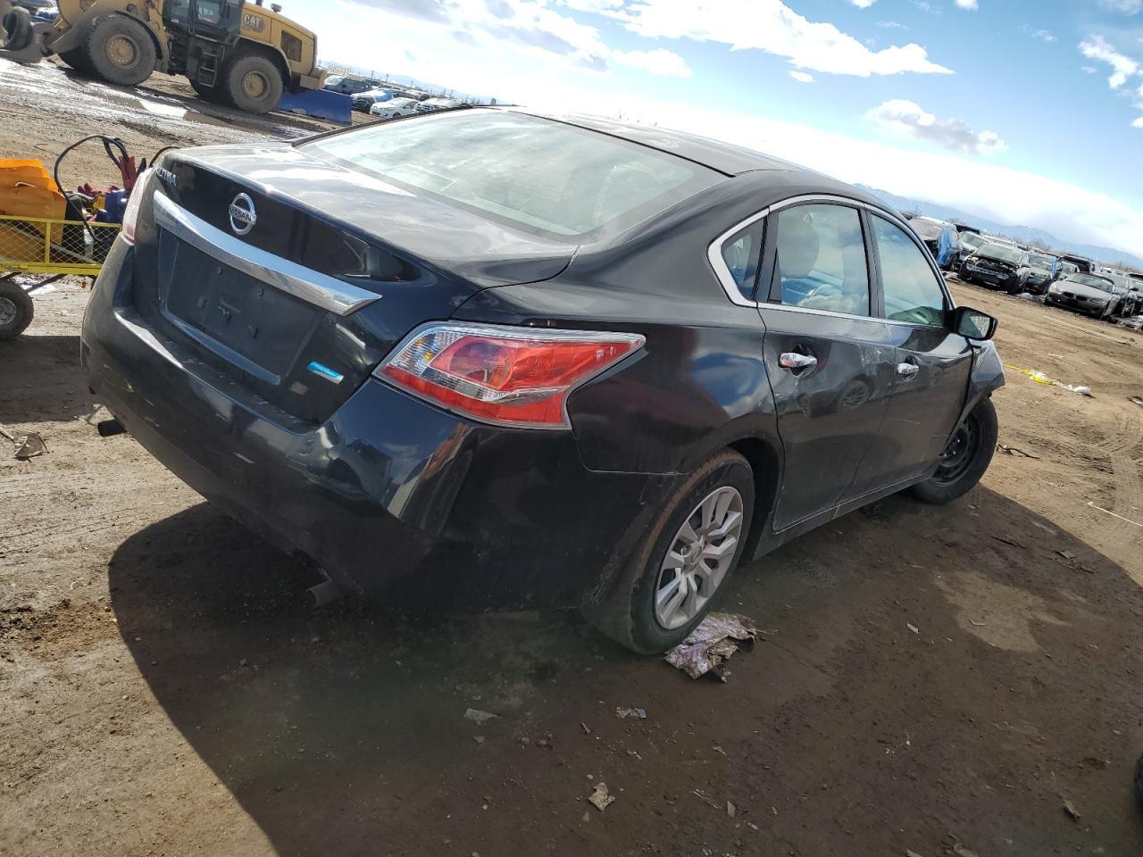 2013 NISSAN ALTIMA 2.5 - Image 3