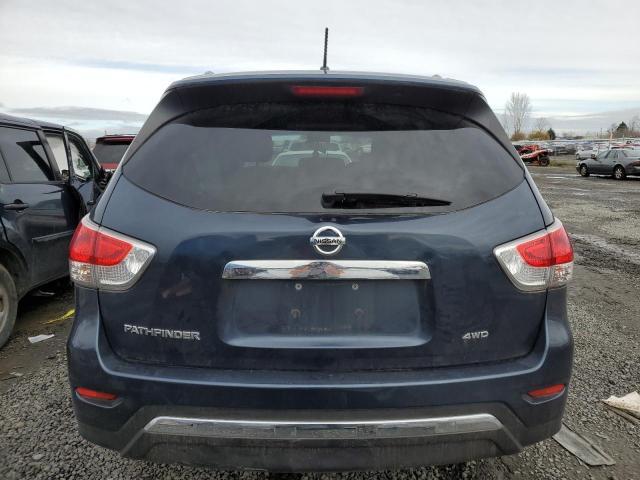 2016 Nissan Pathfinder S - Фото 6