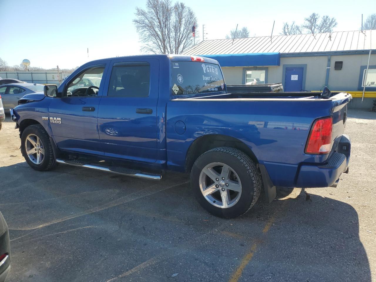 2014 RAM 1500 ST - Image 2