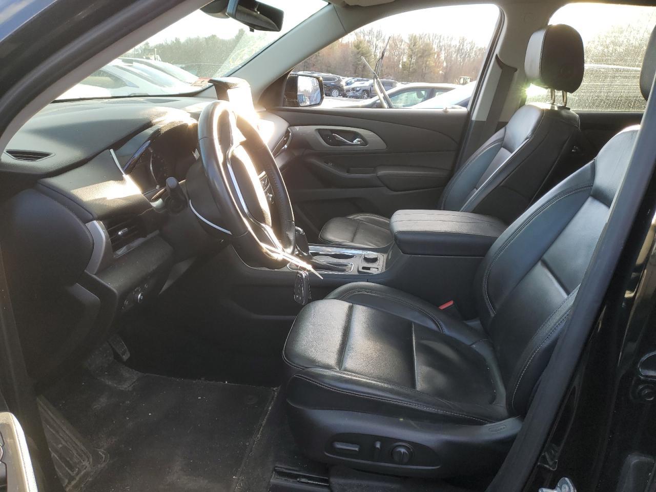 2018 CHEVROLET TRAVERSE L - Image 7