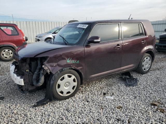 2010 Toyota Scion Xb