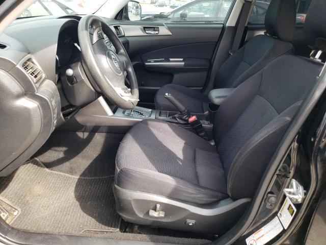 2011 Subaru Forester 2.5X Premium - Фото 7