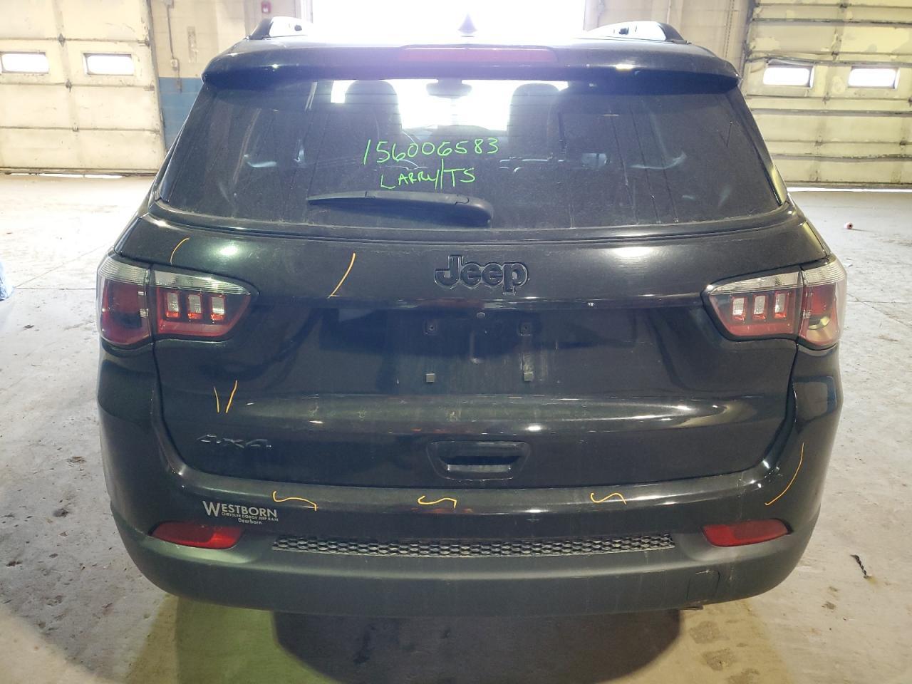 2019 JEEP COMPASS LA - Image 6