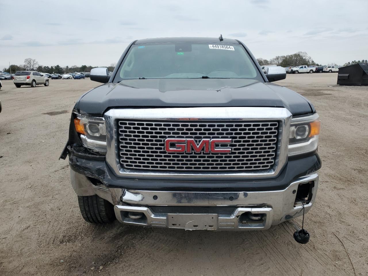 2014 GMC SIERRA K15 - Image 5