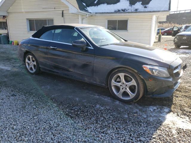2017 Mercedes-Benz C 300 4Matic - Фото 4