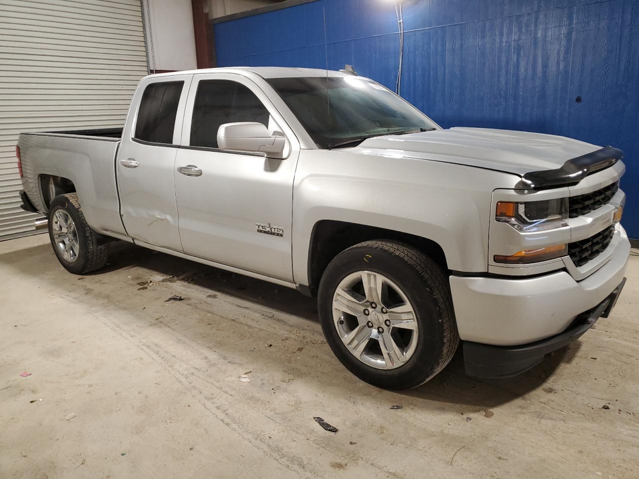 2019 CHEVROLET SILVERADO - Фото 4