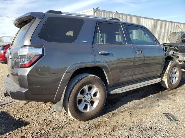 2019 Toyota 4Runner Sr5 - Image 3