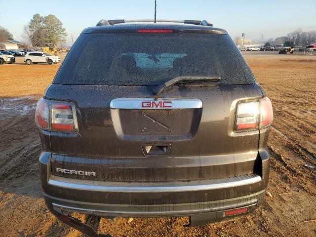 2015 GMC Acadia Sle - Фото 6