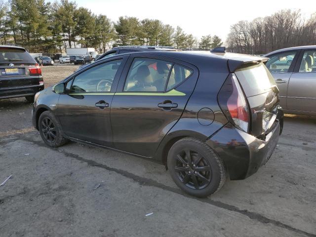2016 Toyota Prius C - Фото 2