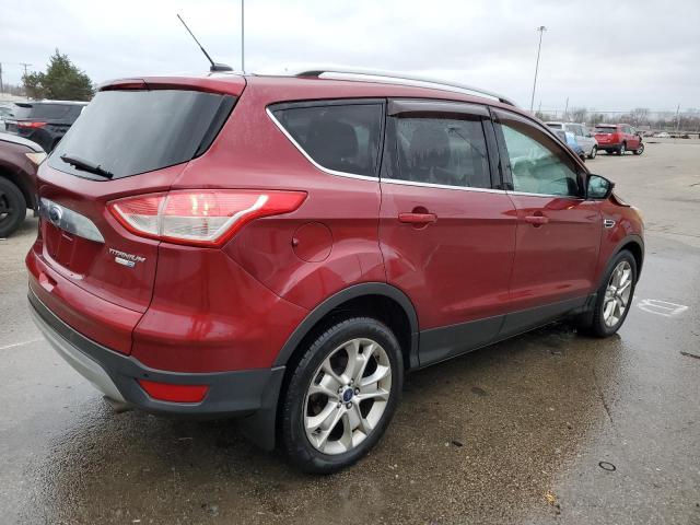 2014 Ford Escape Titanium - Фото 3