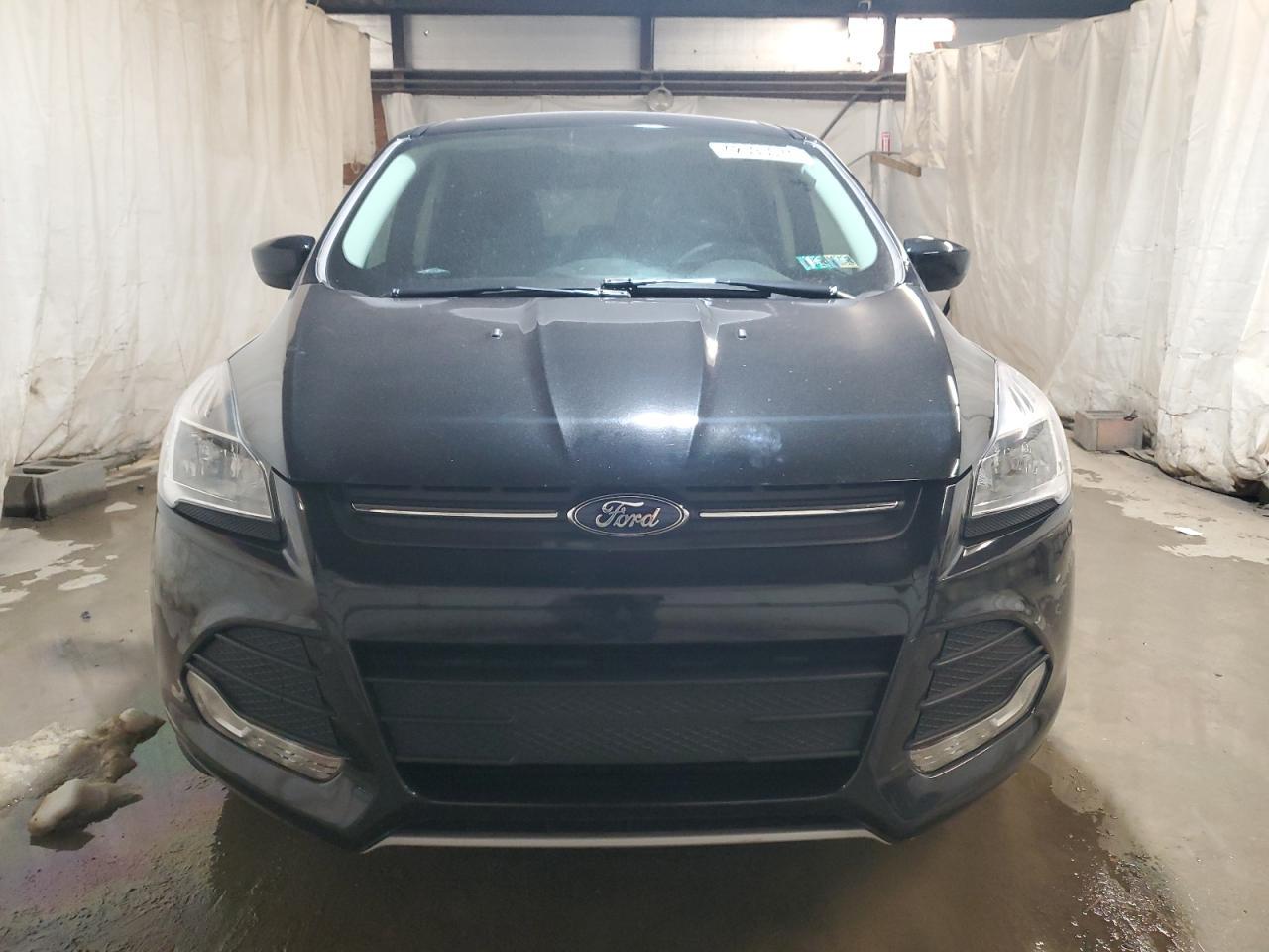 2015 FORD ESCAPE SE - Фото 5