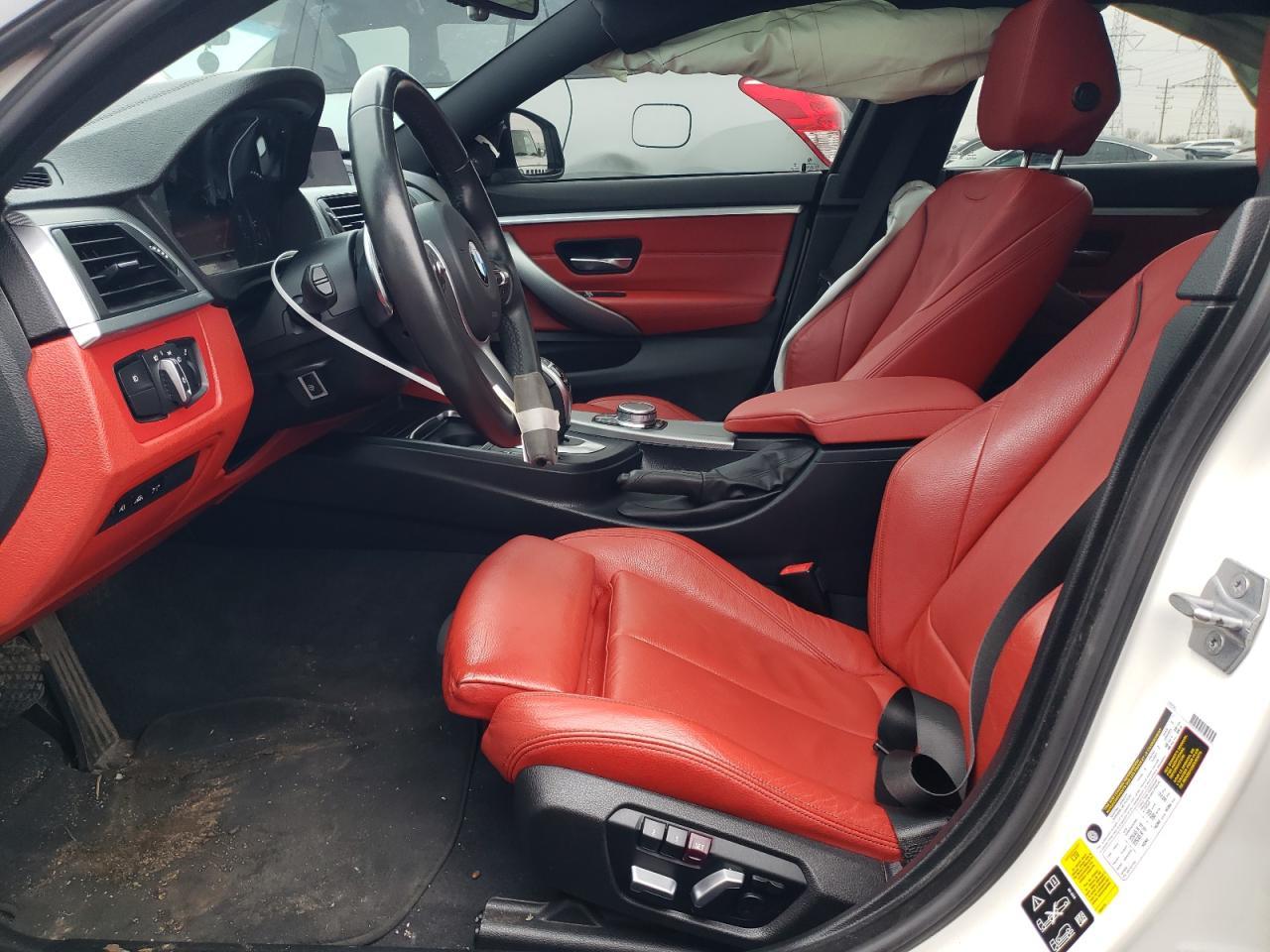 2019 BMW 440XI GRAN - Image 7