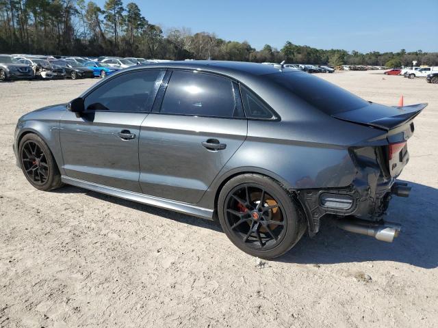 2017 Audi S3 Premium Plus - Фото 2