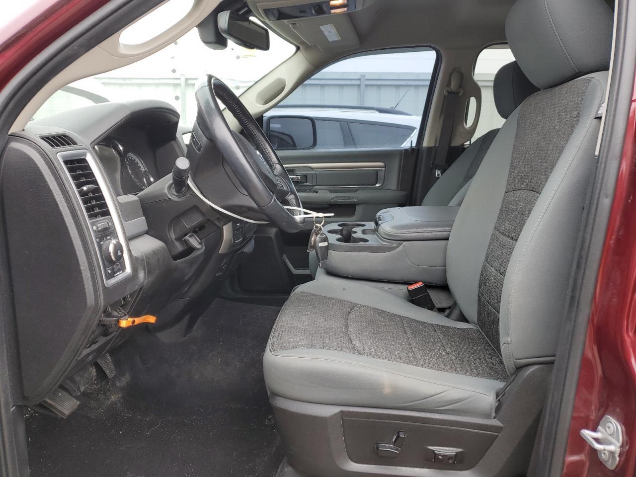 2019 RAM 1500 CLASS - Image 7