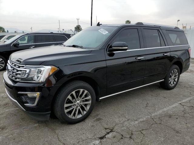 2018 Ford Expedition Max Limited