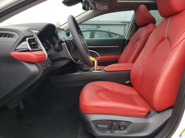 2022 Toyota Camry Xse - Фото 7
