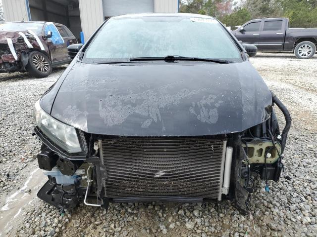 2015 Honda Civic Si - Фото 5