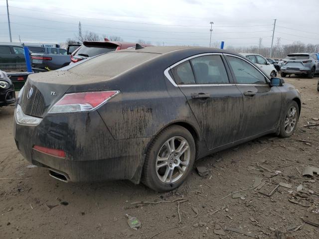 2010 Acura Tl - Фото 3